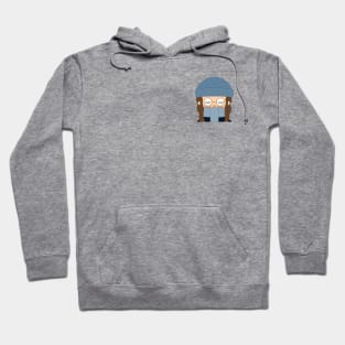 Winter Cosy Hoodie